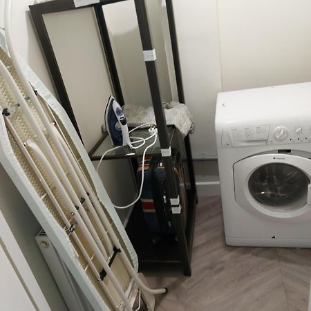 The Plaza Suites High St Bangor ภายนอก รูปภาพ